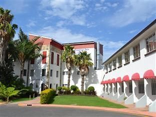 Riviera Hotel Μόσελ Μπέι Εξωτερικό φωτογραφία