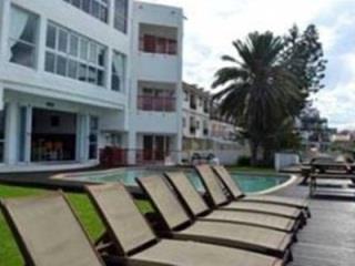 Riviera Hotel Μόσελ Μπέι Εξωτερικό φωτογραφία